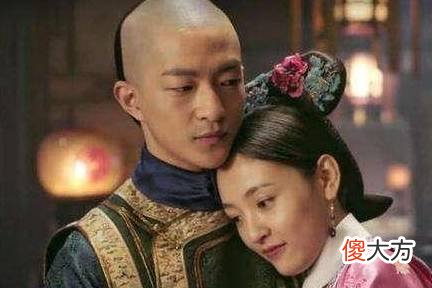 【爱历史】他是最年轻的大清贝勒，险些成为太子，却被皇帝一脚踢死