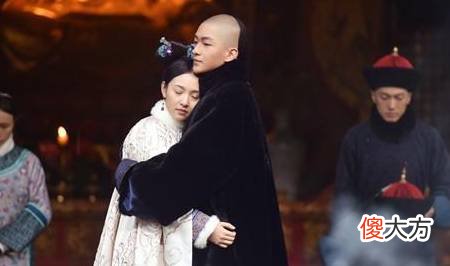 【爱历史】他是最年轻的大清贝勒，险些成为太子，却被皇帝一脚踢死