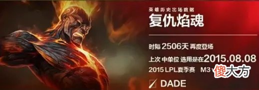 【游戏世界】时隔2506天，火男重返LPL赛场，TES2-0轻取iG，Wayward或面临罚款
