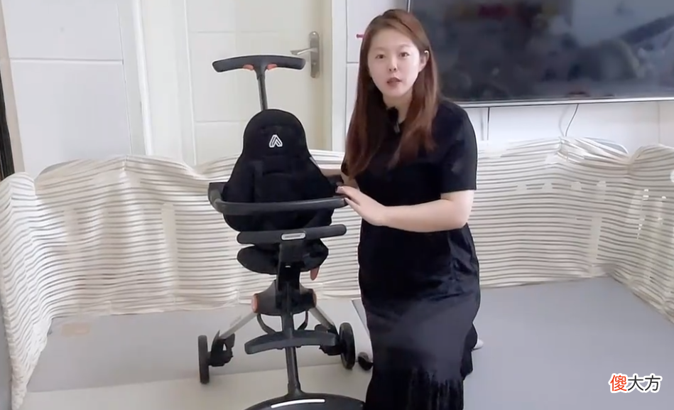 销量top1的婴儿车 全球婴儿车销量