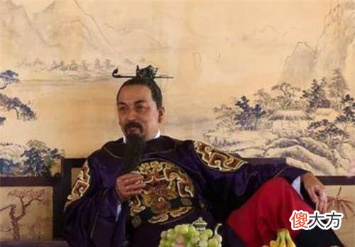 【历史故事】官员被皇叔殴打，皇帝：打你几下 官员：八下！皇帝大笑：升八级