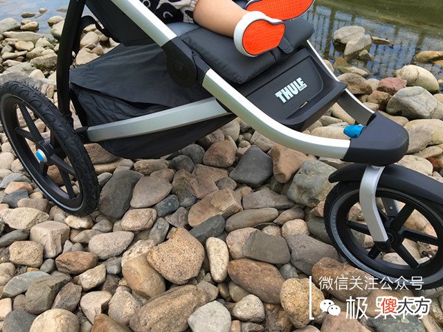 安全缓震，宽敞舒适，这辆就是你一直在找的婴儿车！