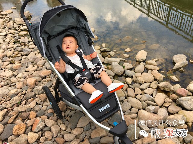 安全缓震，宽敞舒适，这辆就是你一直在找的婴儿车！