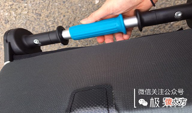安全缓震，宽敞舒适，这辆就是你一直在找的婴儿车！