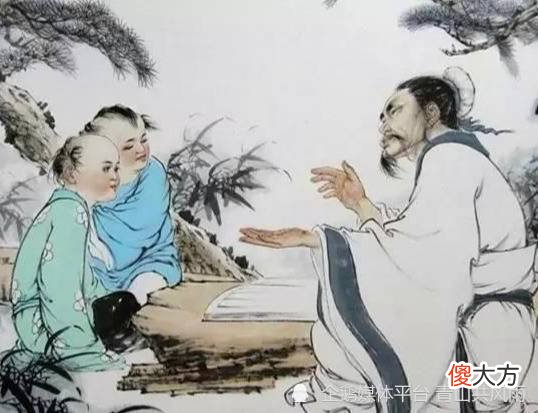 “母在不庆生，父在不留须”是什么意思