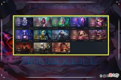 【游戏迷】云顶：S7首位“飞升3费”出现，一夜T5变T0，王者直言不削没法玩