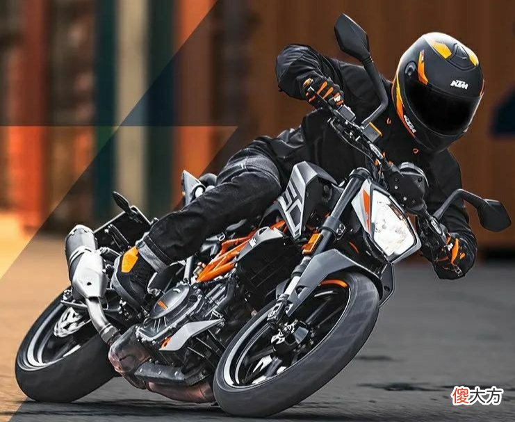 应该选250cc还是400cc 250cc和400cc的选择