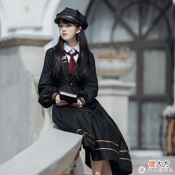 【时尚一点】为什么LO娘总被调侃胖？原来是你不会穿！