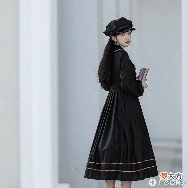 【时尚一点】为什么LO娘总被调侃胖？原来是你不会穿！