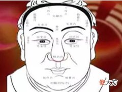 福气浅薄面相有哪些