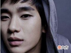 福报好的男人面相有哪些