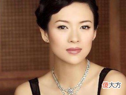 一辈子桃花旺的女人面相如何