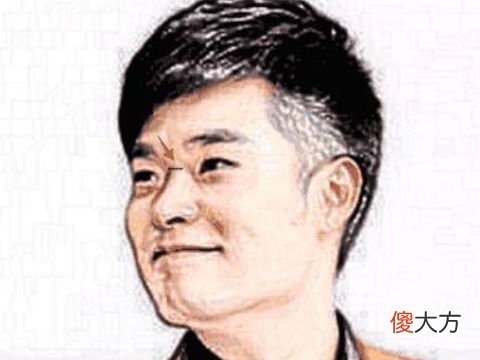 越老桃花越旺的男性面相有哪些