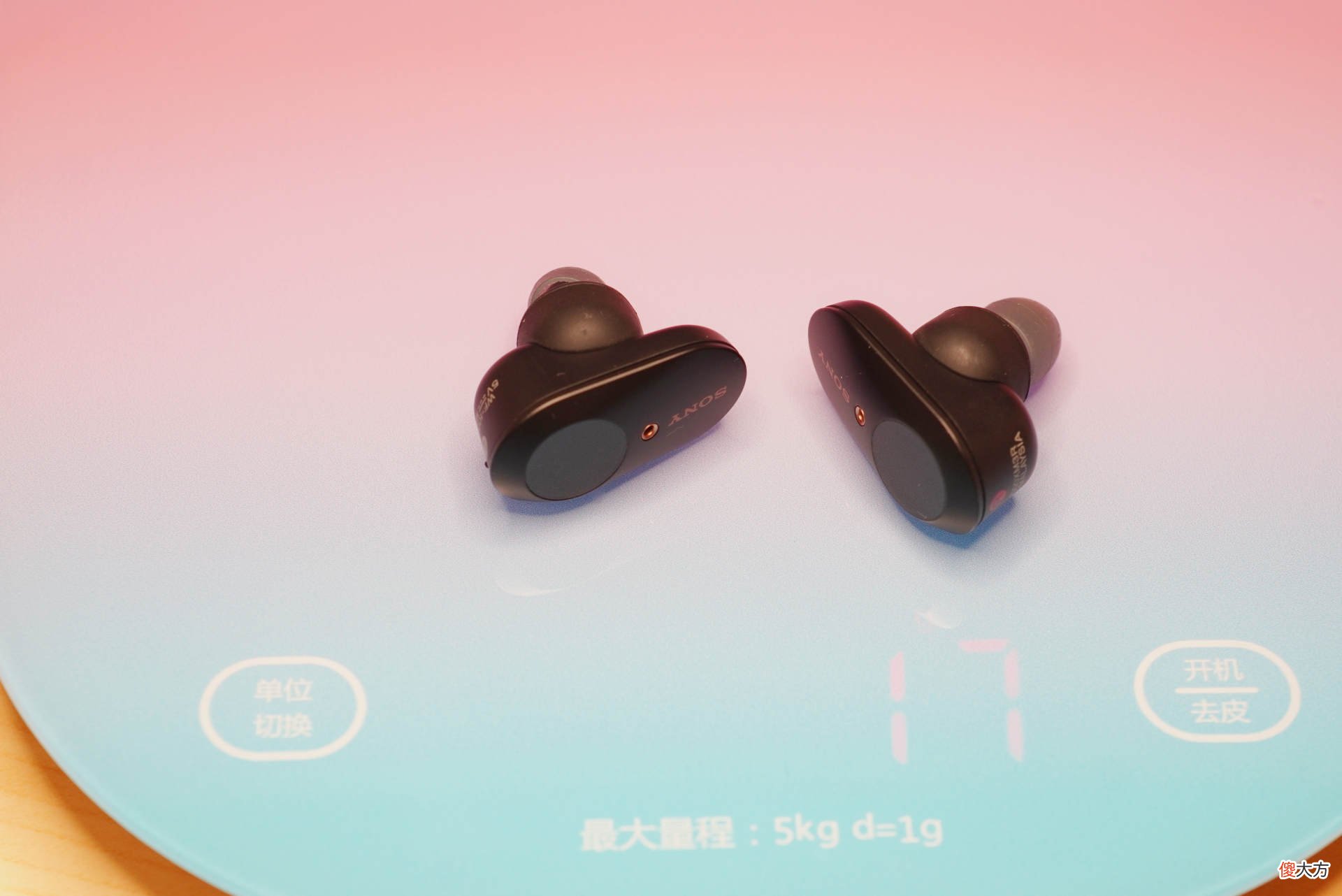 四副蓝牙耳机横向对比 蓝牙耳机横向评测