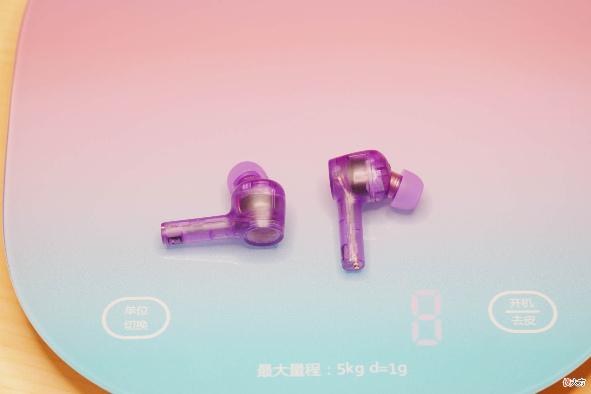 四副蓝牙耳机横向对比 蓝牙耳机横向评测