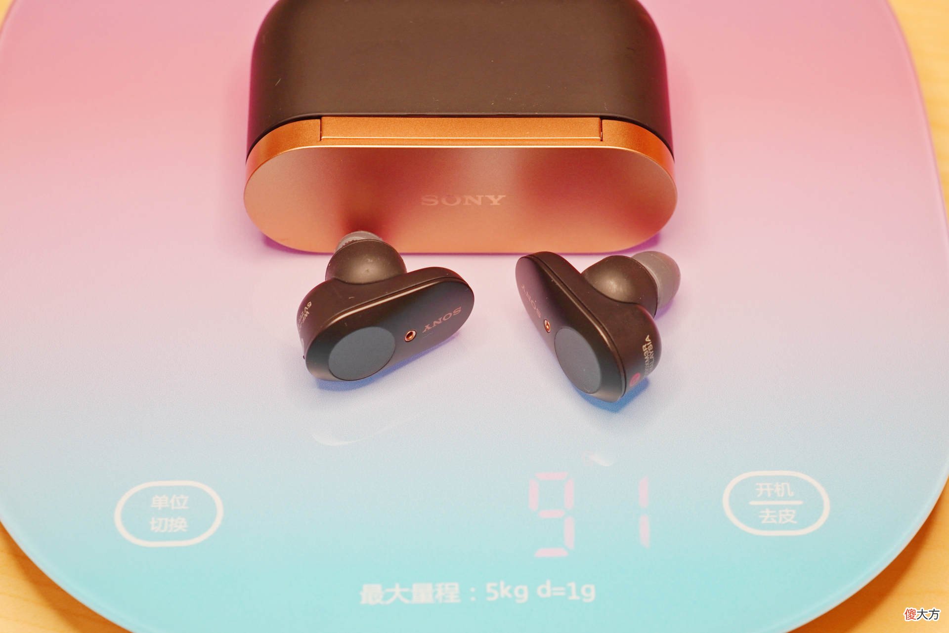 四副蓝牙耳机横向对比 蓝牙耳机横向评测