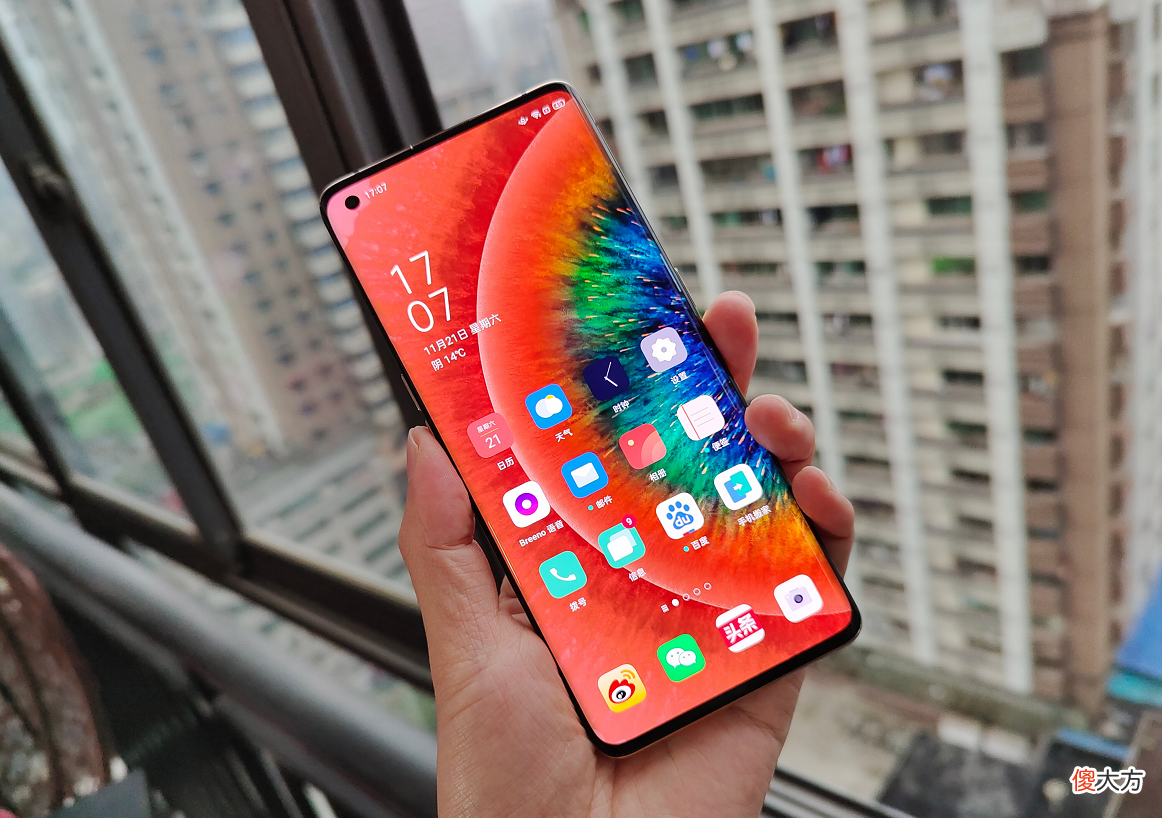 2K手机有无必要？对比知真相，OPPO用实力带来屏幕新感知