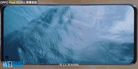 2K手机有无必要？对比知真相，OPPO用实力带来屏幕新感知