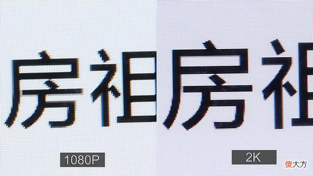 2K手机有无必要？对比知真相，OPPO用实力带来屏幕新感知