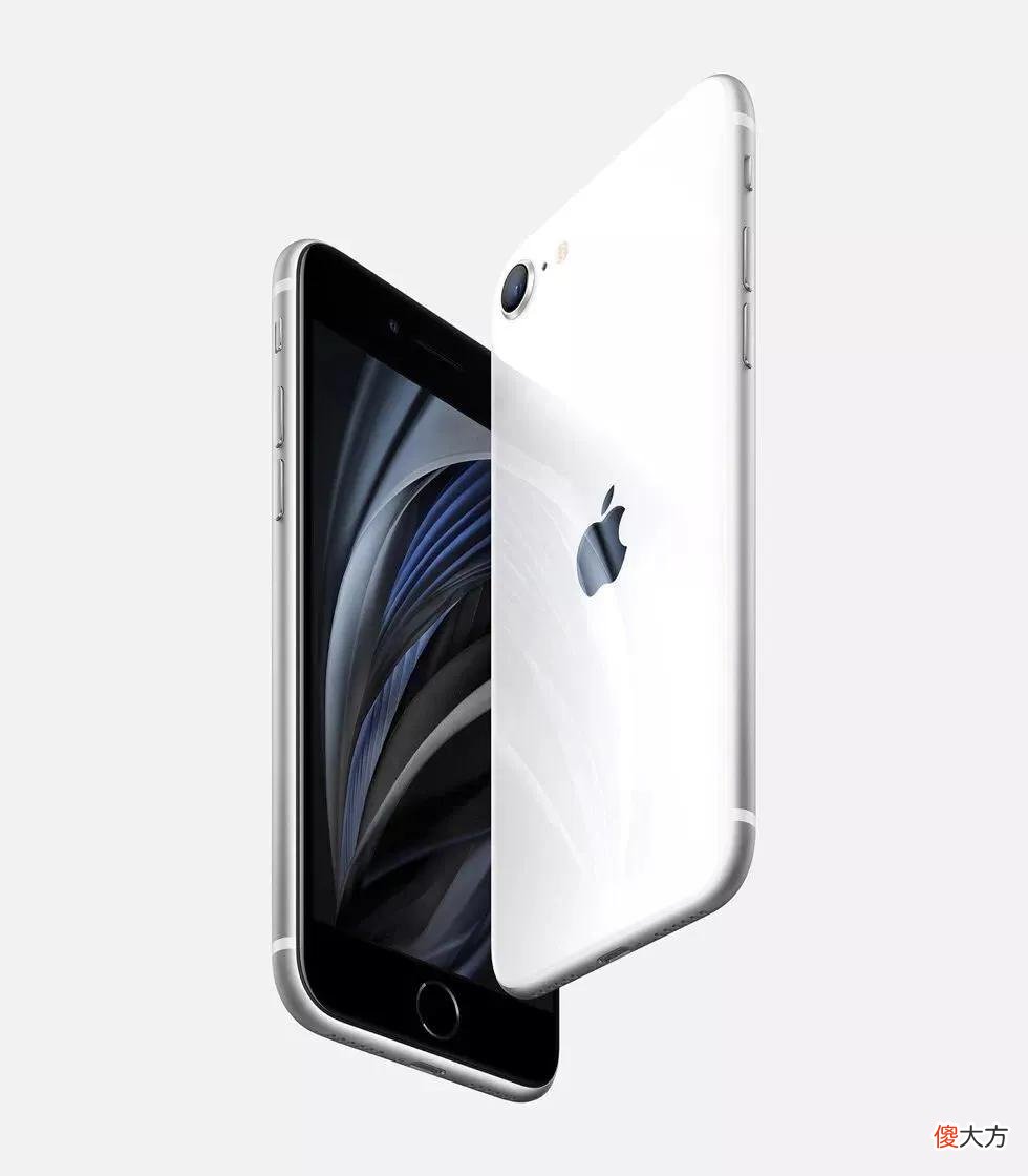苹果SE2性能小钢炮有多强 iphonese2性能小钢炮