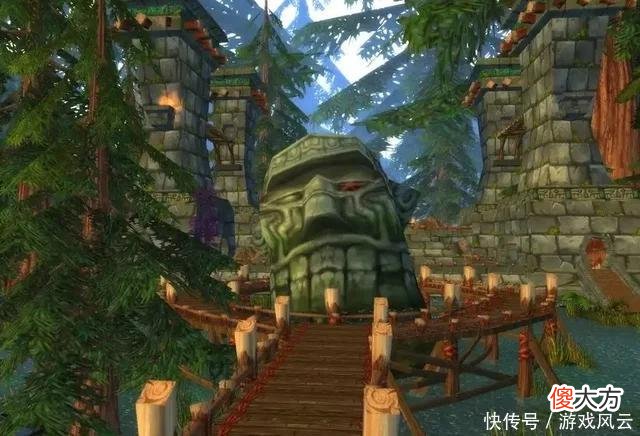 【游戏迷】魔兽世界：TBC怀旧服团长红包越来越离谱，连祖阿曼都收