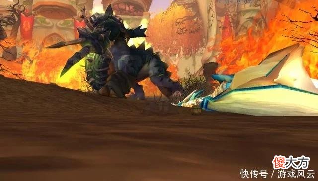 【游戏迷】魔兽世界：TBC怀旧服团长红包越来越离谱，连祖阿曼都收