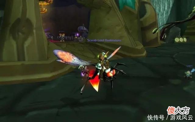 【游戏世界】魔兽世界:WLK团本不用再纠结难度了,不喜欢高难度直接普通