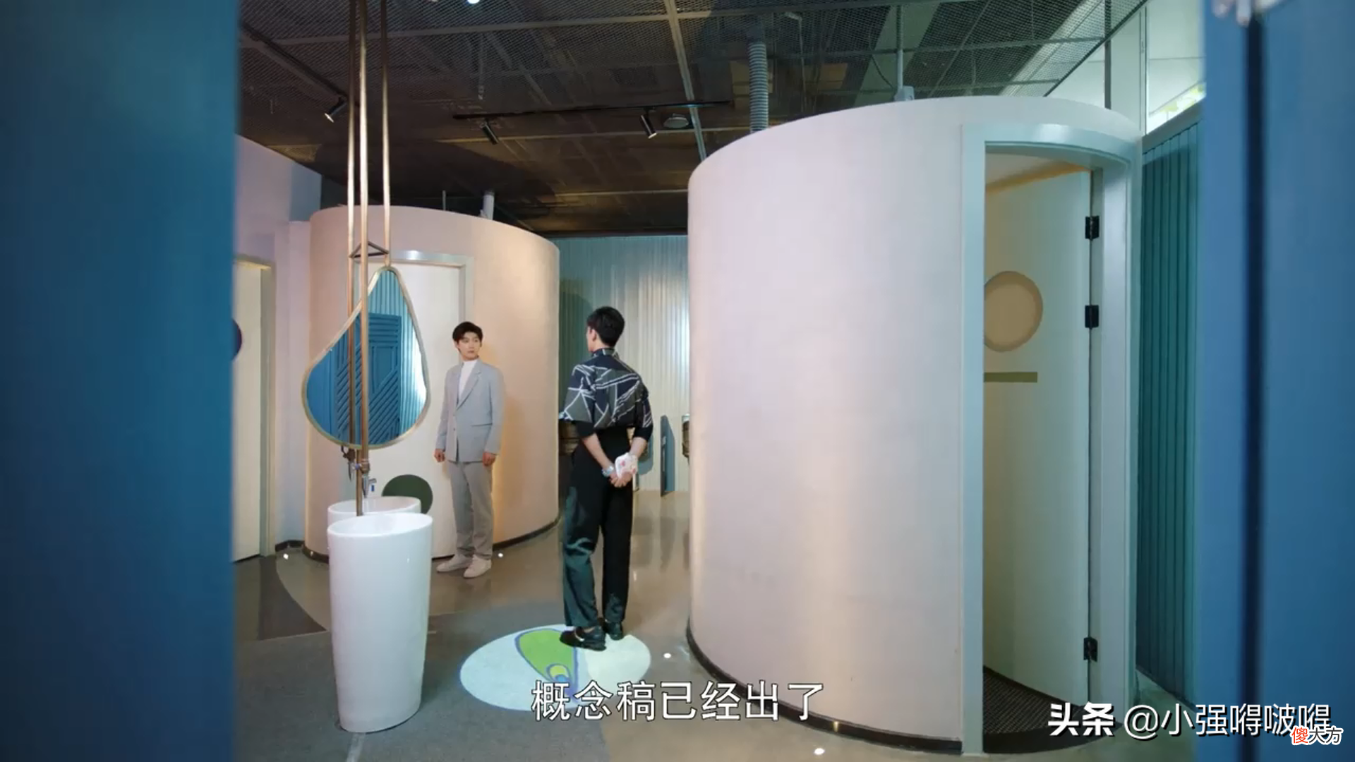 女扮男装要掉马了 女扮男装掉马甲的小说完结
