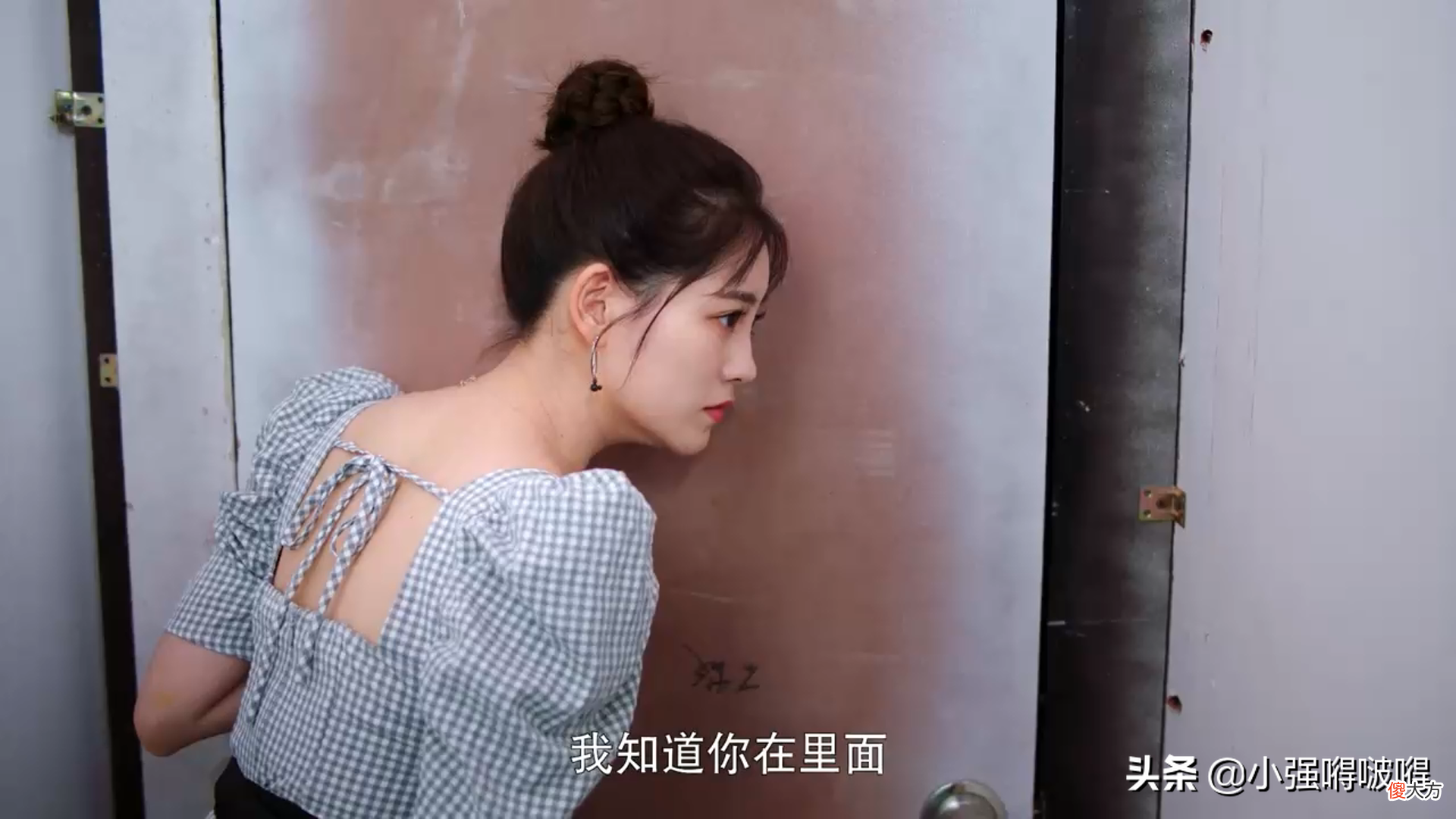 女扮男装要掉马了 女扮男装掉马甲的小说完结
