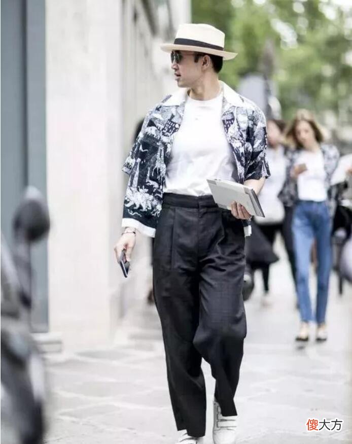 不知道夏天适合戴什么样的帽子 夏天适合戴哪种帽子