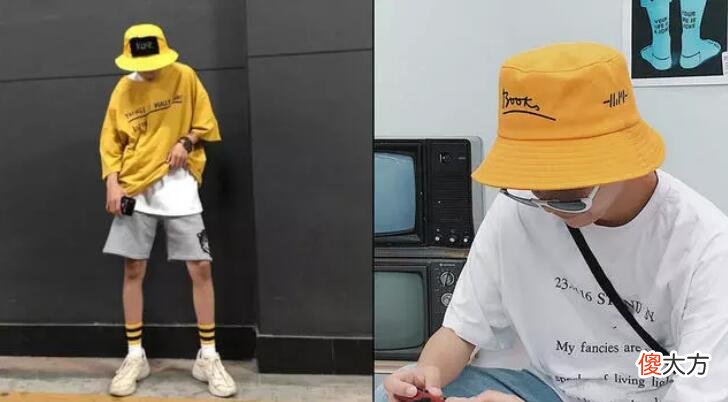 不知道夏天适合戴什么样的帽子 夏天适合戴哪种帽子