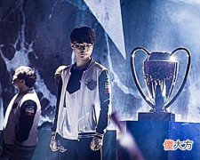 【游戏迷】骂李哥？Faker给LCK玩家发律师函，最重罚500W韩币