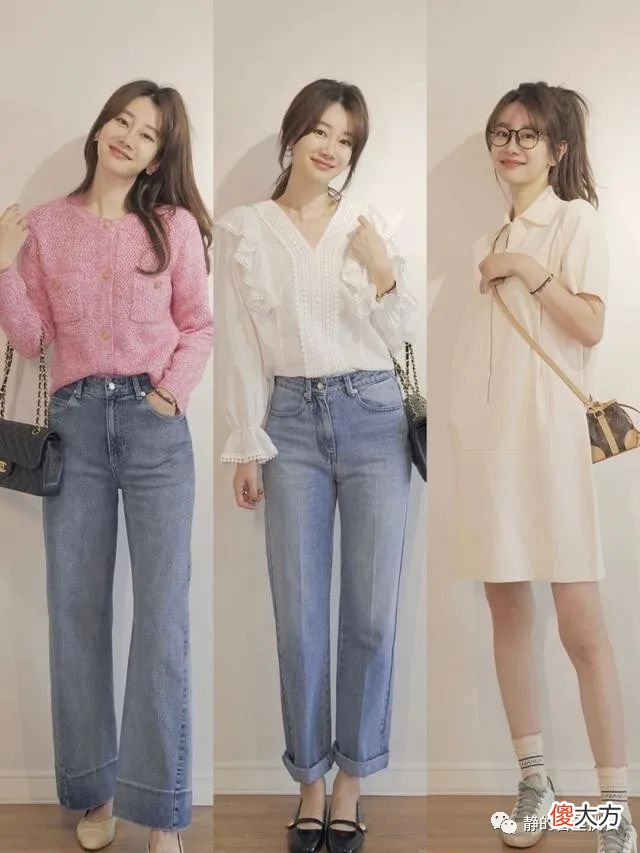 【时尚一点】夏天不要穿得花里胡哨！这3种简约服饰，更容易提升女人魅力
