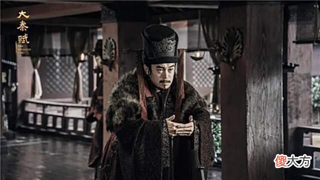 【历史故事】赵国往事之烽火狼烟：赵武灵王时代的前奏