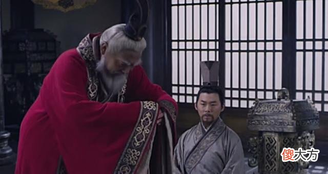 【历史故事】赵国往事之烽火狼烟：赵武灵王时代的前奏
