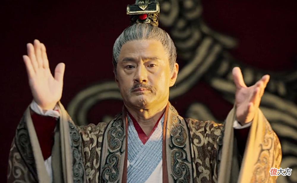 【历史故事】赵国往事之烽火狼烟：赵武灵王时代的前奏