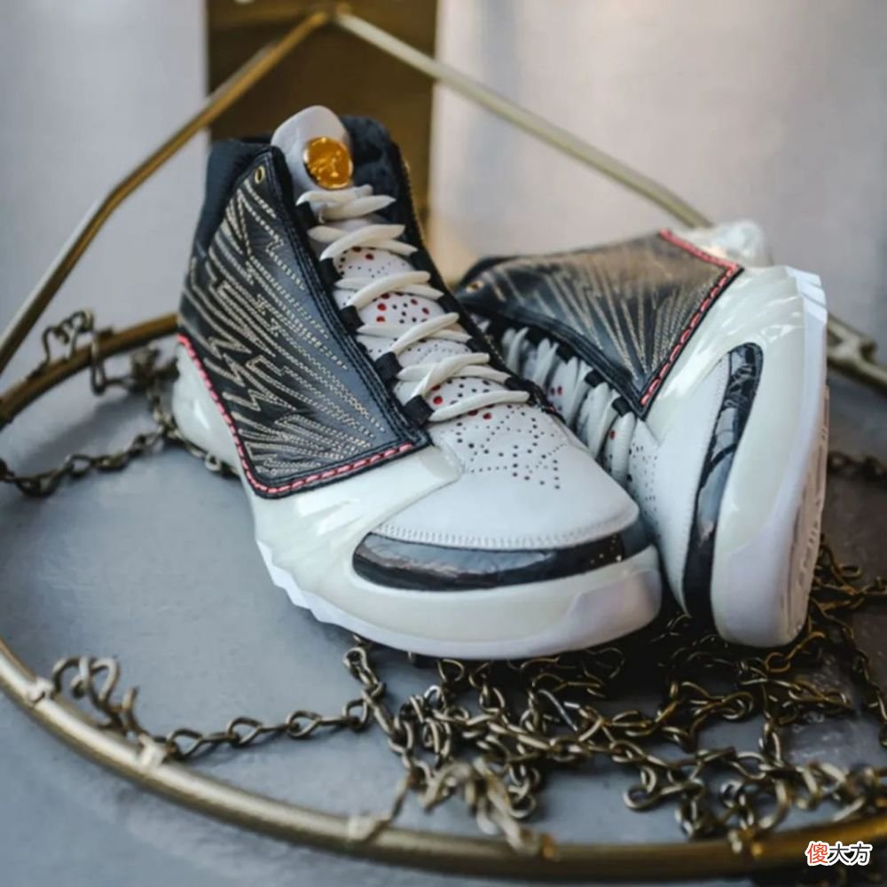 【游戏迷】airjordan23将在明年初加入到复刻序列，你期待吗？