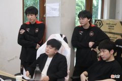 【游戏迷】kpl夏季赛三场精彩对决，estar跟最想打的对手碰面