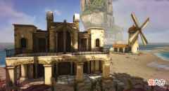 【游戏世界】steam海盗游戏《atlas》中各种动物的作用
