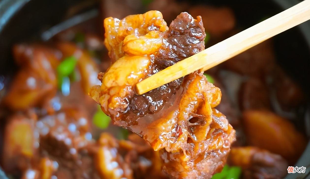 回民炖的牛肉为啥好吃 回民怎样炖牛肉