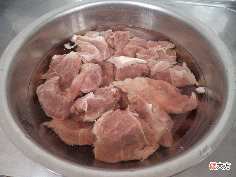 回民炖的牛肉为啥好吃 回民怎样炖牛肉