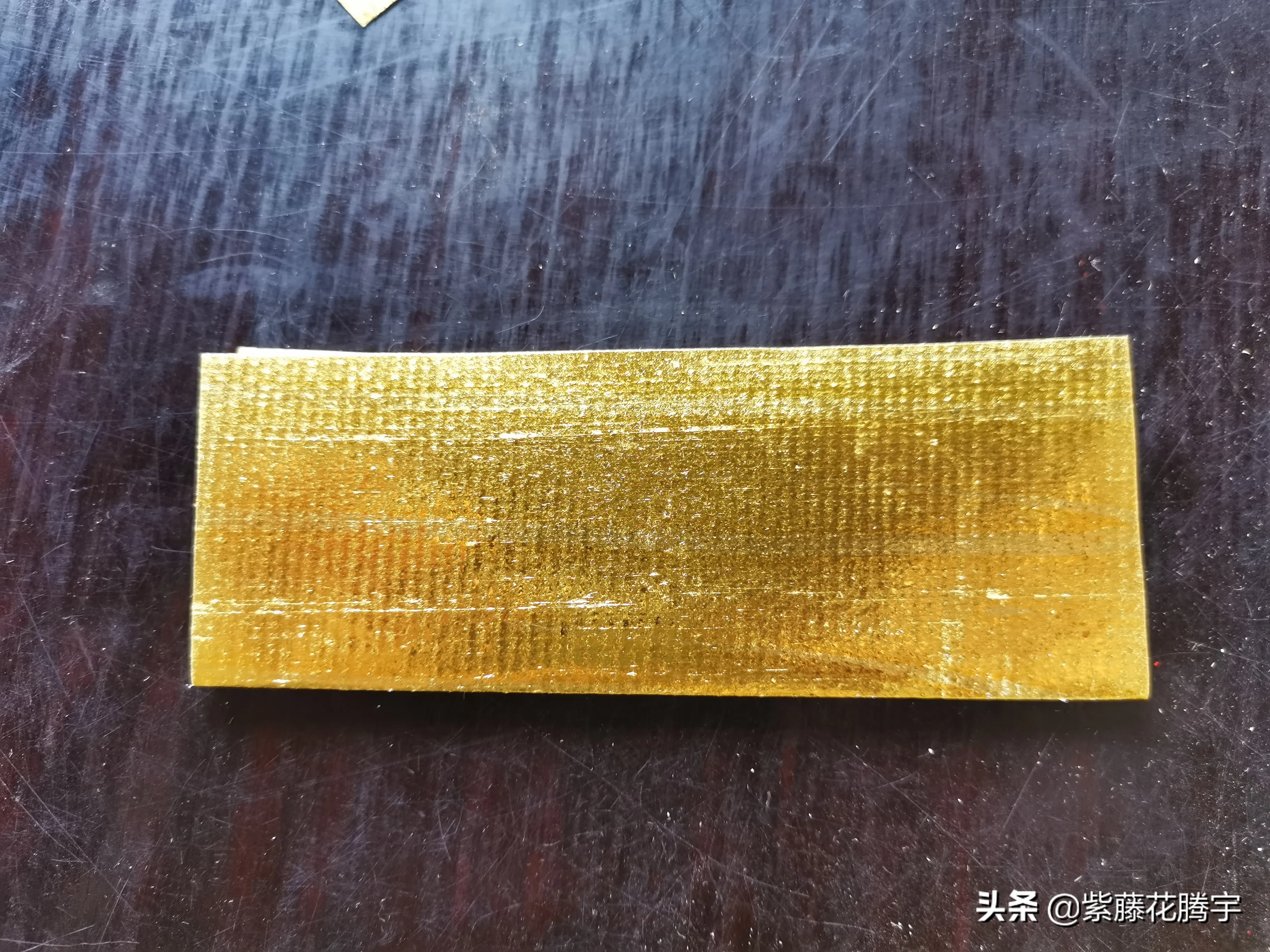 人死后，要叠一万个元宝，你们知道吗？