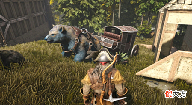 【游戏迷】Steam人气最高游戏推荐，玩家在小岛设立自由贸易区大发横财