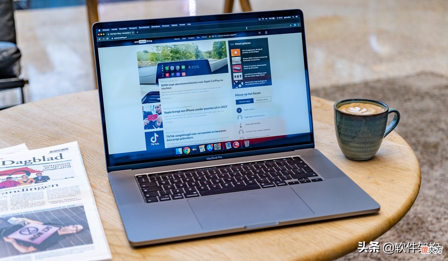 程序员，你为什么需要一台Mac？
