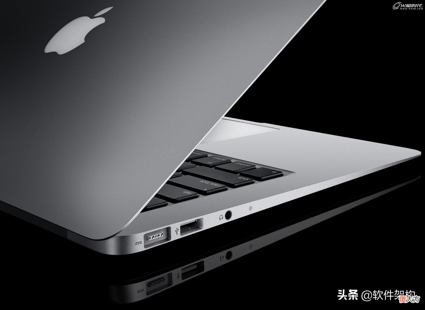 程序员，你为什么需要一台Mac？