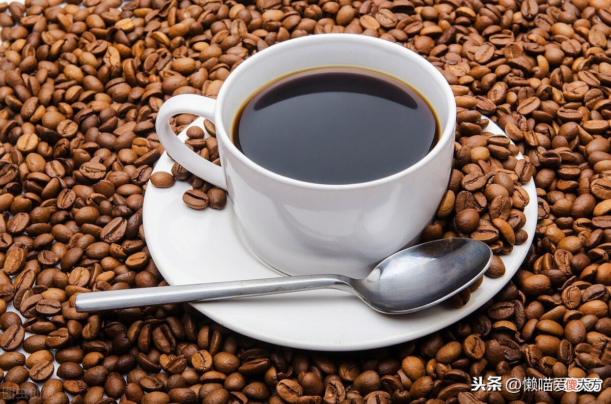 点杯咖啡太难了 帮我点杯咖啡