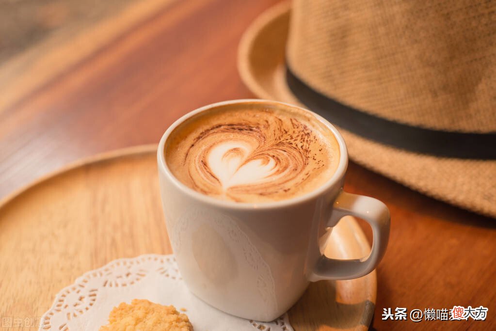 点杯咖啡太难了 帮我点杯咖啡