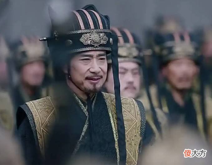 【爱历史】北齐渔民卖鱼时，在鱼肚子里发现人类指甲，并牵扯出721条人命