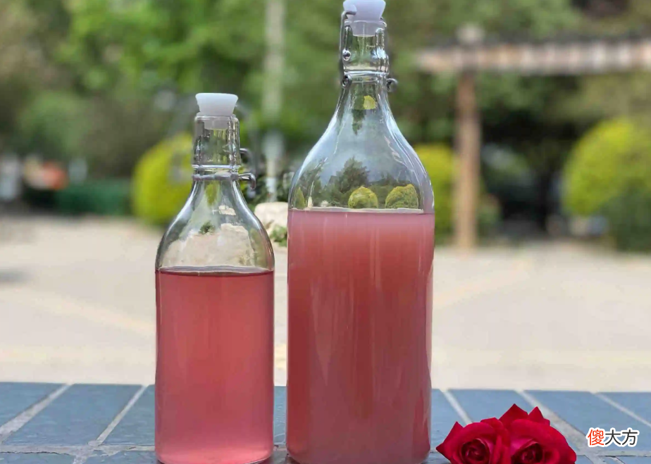 你喝过花酒吗？