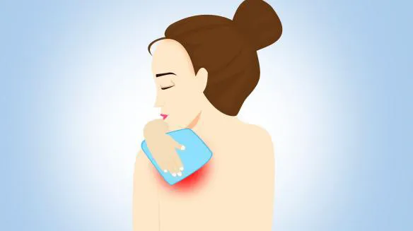 秋季关节反复疼痛，除寒止痛你做对了吗？